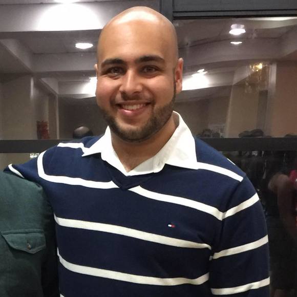 Meet your Posher, Michael - Picture 1 of 1